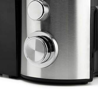 LICUADORA ORBEGOZO LI5080 1000W SEPARA PULPA