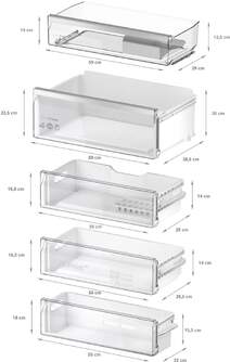 FRICOM. BALAY 3KIE934F 194x71x55 NF INT