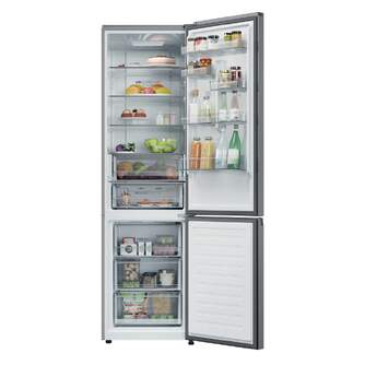 FRICOM. HAIER HDPR1620ANPK 205x60 INOX