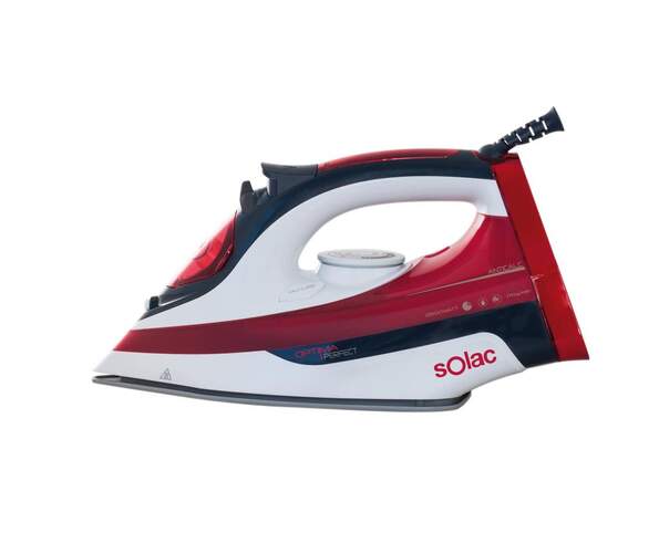 PLANCHA SOLAC PV2014 2600W 170G CERAMICA