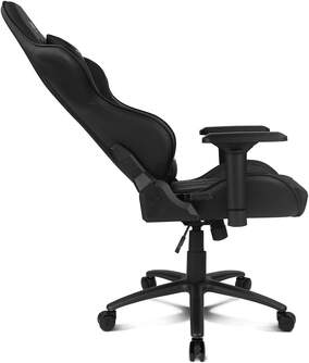 SILLA GAMING DRIFT DR350BK NEGRA