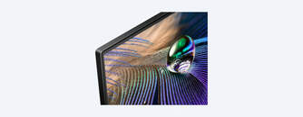 TV SONY 55%%%quot; XR55A90J UHD OLED ANDROID XR