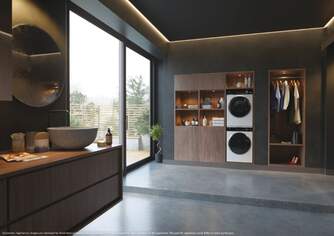 SECADORA HAIER HD100A2979NS 10K BC BCA DSP