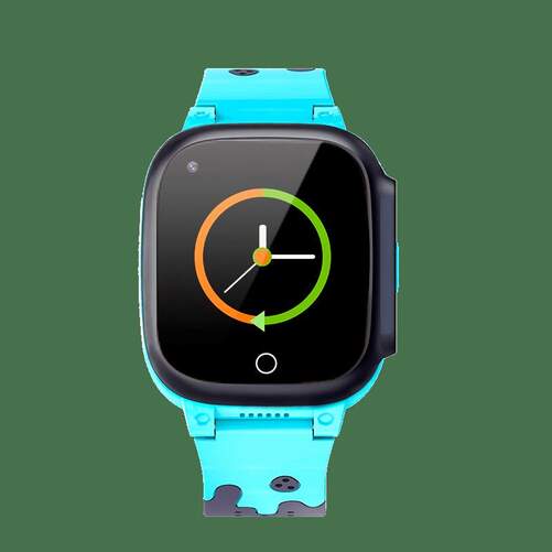 SMARTWATCH INNJOO IJKIDS 4G AZUL + SIM 5€ | Mi Electro