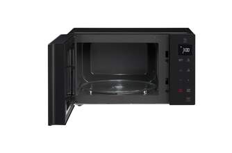 MICR. LG MH6535GDS NEGRO SMART 25L 1000W GRILL LED