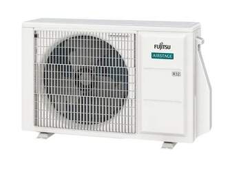 ACON.SPLIT FUJITSU ASY25KJ A    2150F WIFI BLANCO