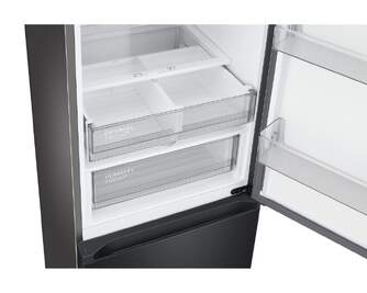 FRICOM. SAMSUNG RB38C7B6AB1/EF 203x60 NF GRAFITO