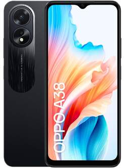 SMARTPHONE OPPO A38 4/128 6,56%%%quot; BLACK