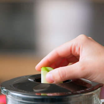 BATID. VASO TAURUS OPTIMA GO 1500W V/C CUP 1,5L