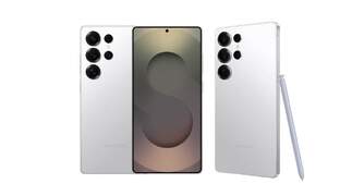 SMARTPHONE SAMSUNG S25 ULTRA 12/1TB 6,9%%%quot; TIT. SILV