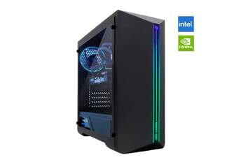 OR. GAMING DEEP G.A2006 INTEL I5F 32GB 1TB RTX3060