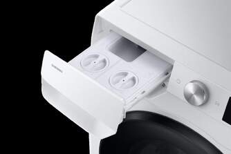 LVD.SEC. SAMSUNG WD11DG6B85BEU3 11/6KG 1400RPM