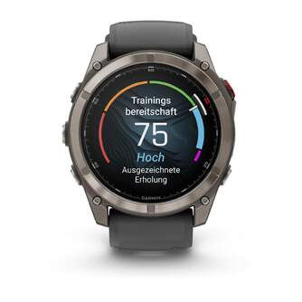 SMARTWATCH GARMIN FENIX 8 PRO 51MM 010-03199-11