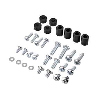 SOPORTE TV HAMA 00220874 SUELO RUEDAS 600X400