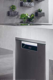 LVJ. HAIER XF6B2M3PX 16C 10P 3%%%#170;B 42dBA WIFI