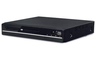 DVD DENVER DVH-7787 USB HDMI
