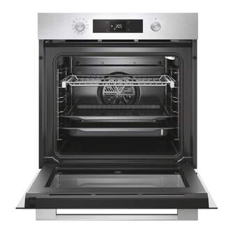 HORNO HOOVER HO6UP5B3YTX 78L MF PIRO INOX