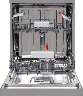 LVJ. SHARP QWNA1FF49DI 7P 49dBA DSP INOX