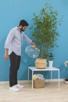 SECADORA CANDY ROEH9A3TCEXS 9K BC BCA DSP WIFI