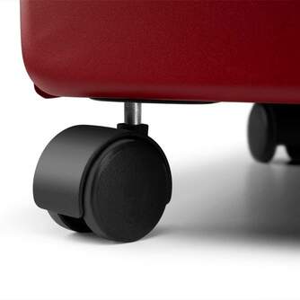 ESTUFA GAS ORBEGOZO HCE74 INFRARROJA CERAMICA ROJA