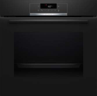 HORNO BOSCH HBA572BB3F 71L PIROLITICO NEGRO