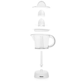 EXPRIM. TRISTAR CP3006 40W 1,2L BLANCO