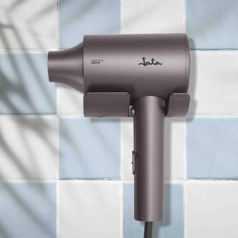 SECADOR JATA JBSC1440 2200W COMPACTO SOPORTE PARED