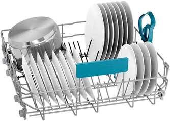 LVJ. BALAY 3VH5332DP 5P 3%%%#186;B 46DB DSP INT INOX