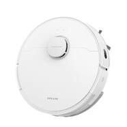 Aspirador Robot Dreame D20 Blanco - Friega, succi&oacute;n 13000 Pa, 5200 mAh, Dep&oacute;sito 0,7 litros