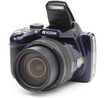 CAMARA KODAK AZ528 DIGITAL AZUL