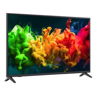 TV LG 43%%%quot; 43QNED81B6C UHD QNED EVO MINILED A7 W26