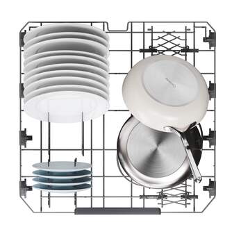 LVJ. CANDY CI6B4S1PSA 10P 3%%%#170;B 44dBA INT