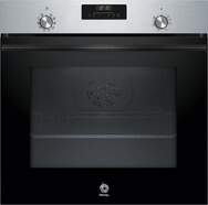 Horno Multifunci&oacute;n Balay 3HB4131X3 - 71 L, 10 Programas, Clase A+, Inox