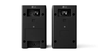 BARRASONIDO LG S60TR 5.1 440W DOLBY DIGITAL DTS BT