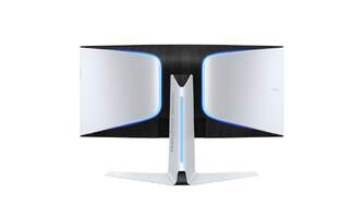 MONITOR TCL 34%%%quot; 34R83Q CURVED MINILED 170HZ 4K