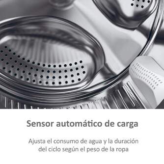 LVD. HAIER HW80BP14929AS 8K 1400R BCA ABT STEAM