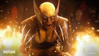 CONSOLA SONY PS5 DIGITAL MARVELS WOLVERINE ED LIM