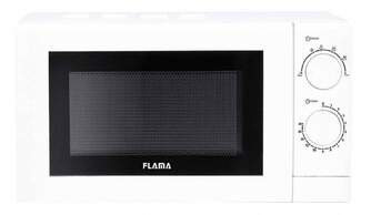 MICR. FLAMA 1806FL 20L BLANCO