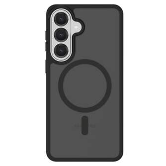 FUNDA JIC MSA2862AE1M GALAXY S26  ARMOR EL BLACK