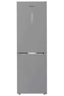 FRICOM. WHIRLPOOL WHK26362XP5E 186X60 NF DSP INOX