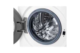 LVD. LG F4WV329S0WA 9K 1400R SMART STEAM