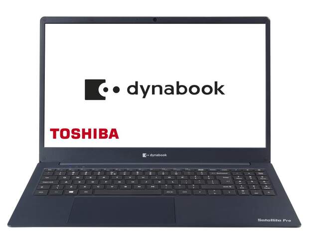 Ordenador Port&aacute;til Dynabook C50-G-109 - 15.6" FHD, Intel i5-10210U 10Gen., 8/256GB, FreeDOS