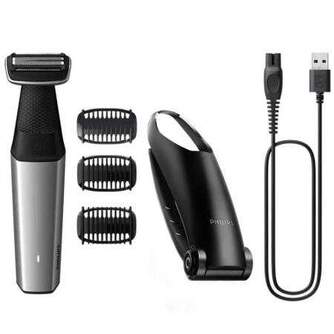 AFEITA. CORPORAL PHILIPS BG5021/15 BODYGROOM
