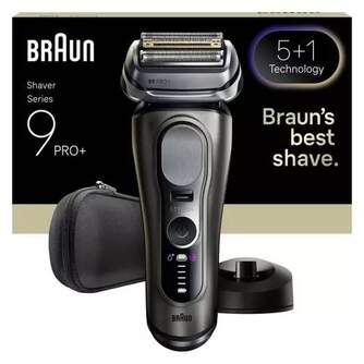 AFEITA. BRAUN 9615S SERIE9 PRO  60MIN WET%%%amp;DRY