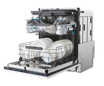 LVJ. CANDY CI6B4S1PSA 10P 3%%%#170;B 44dBA INT