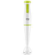 Batidora Ufesa Pulsar 600 - 600 W, 2 cuchillas, funci&oacute;n turbo, blanco y verde