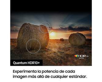 TV SAMSUNG 65%%%quot; TQ65Q60C QLED UHD SMART TV HDR10 