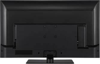 TV PANASONIC 43%%%quot; TV43W80AEZ UHD QLED FIRETV PEANA