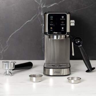 CAFET. UFESA ARONA 1350W 20B VAPORIZADOR