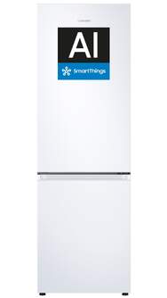 FRICOM. SAMSUNG RB34C605CWWEF 185x60 NF DSP BCO